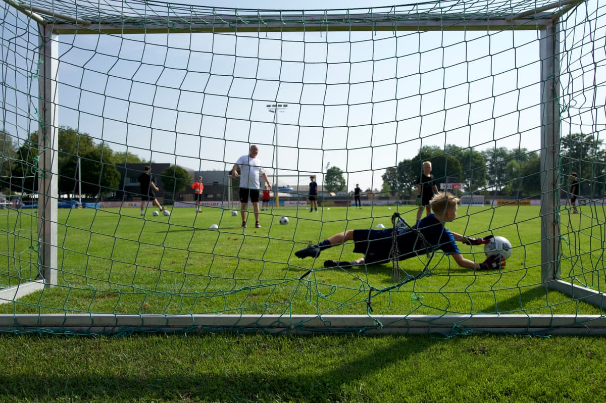 Vorschau für Ostercamp 2026 🥚