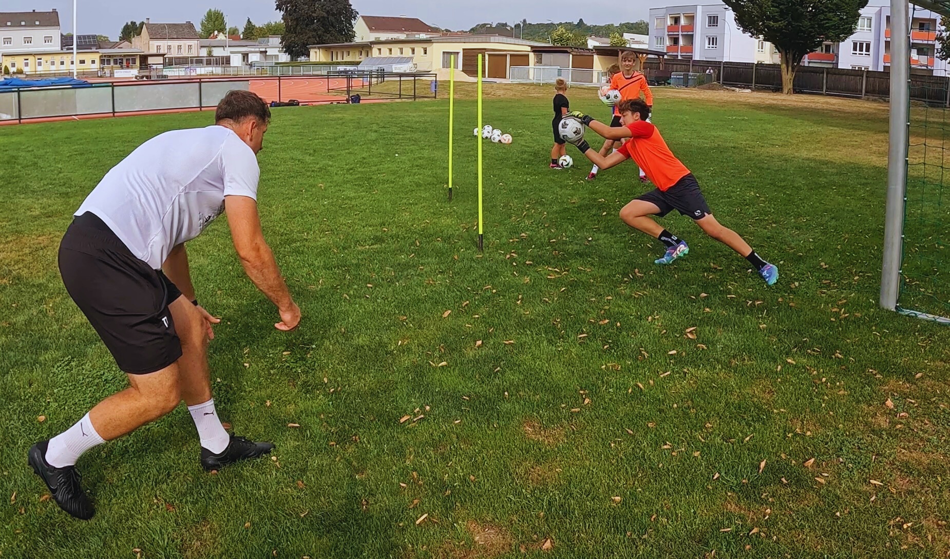 Gruppentraining 3